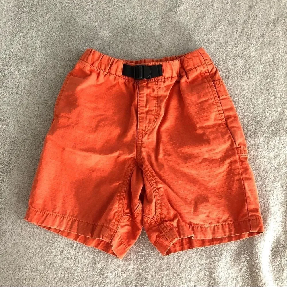 Gap Kids Pull On Shorts